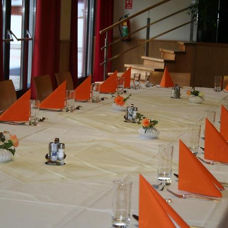 Hotel - Restaurant Martinihof Neudorfl المظهر الخارجي الصورة