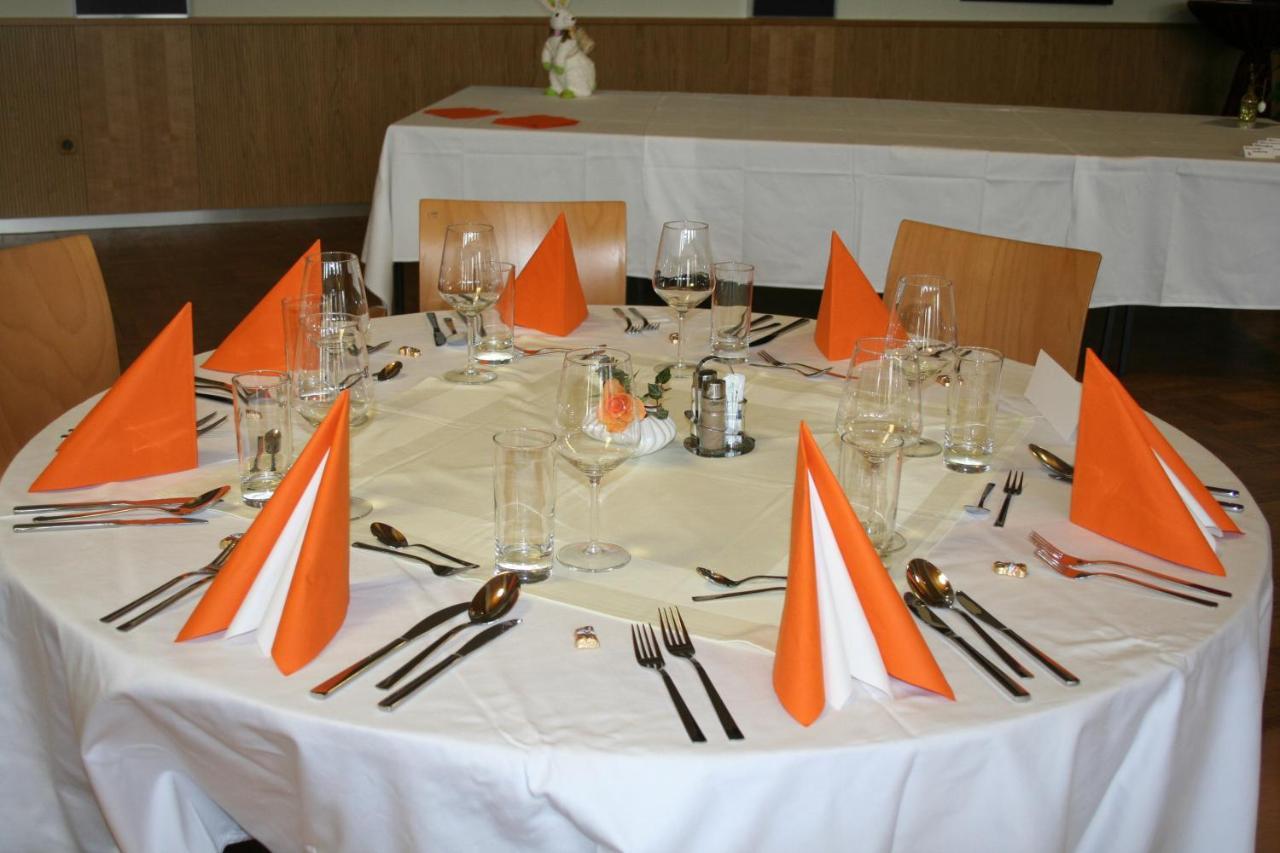 Hotel - Restaurant Martinihof Neudorfl المظهر الخارجي الصورة