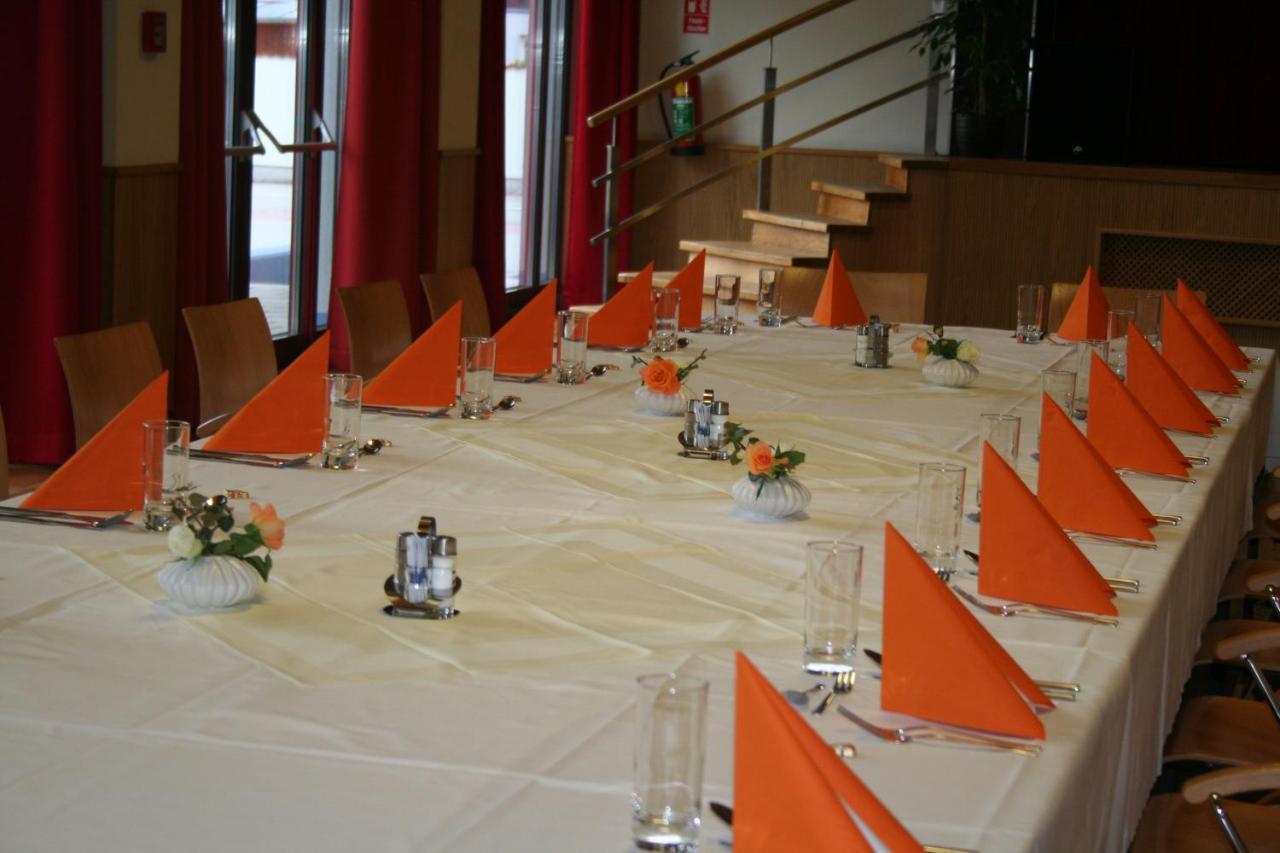 Hotel - Restaurant Martinihof Neudorfl المظهر الخارجي الصورة