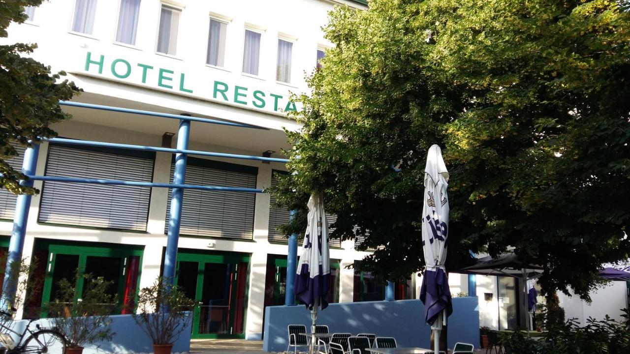 Hotel - Restaurant Martinihof Neudorfl المظهر الخارجي الصورة