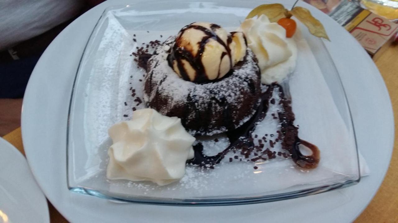 Hotel - Restaurant Martinihof Neudorfl المظهر الخارجي الصورة