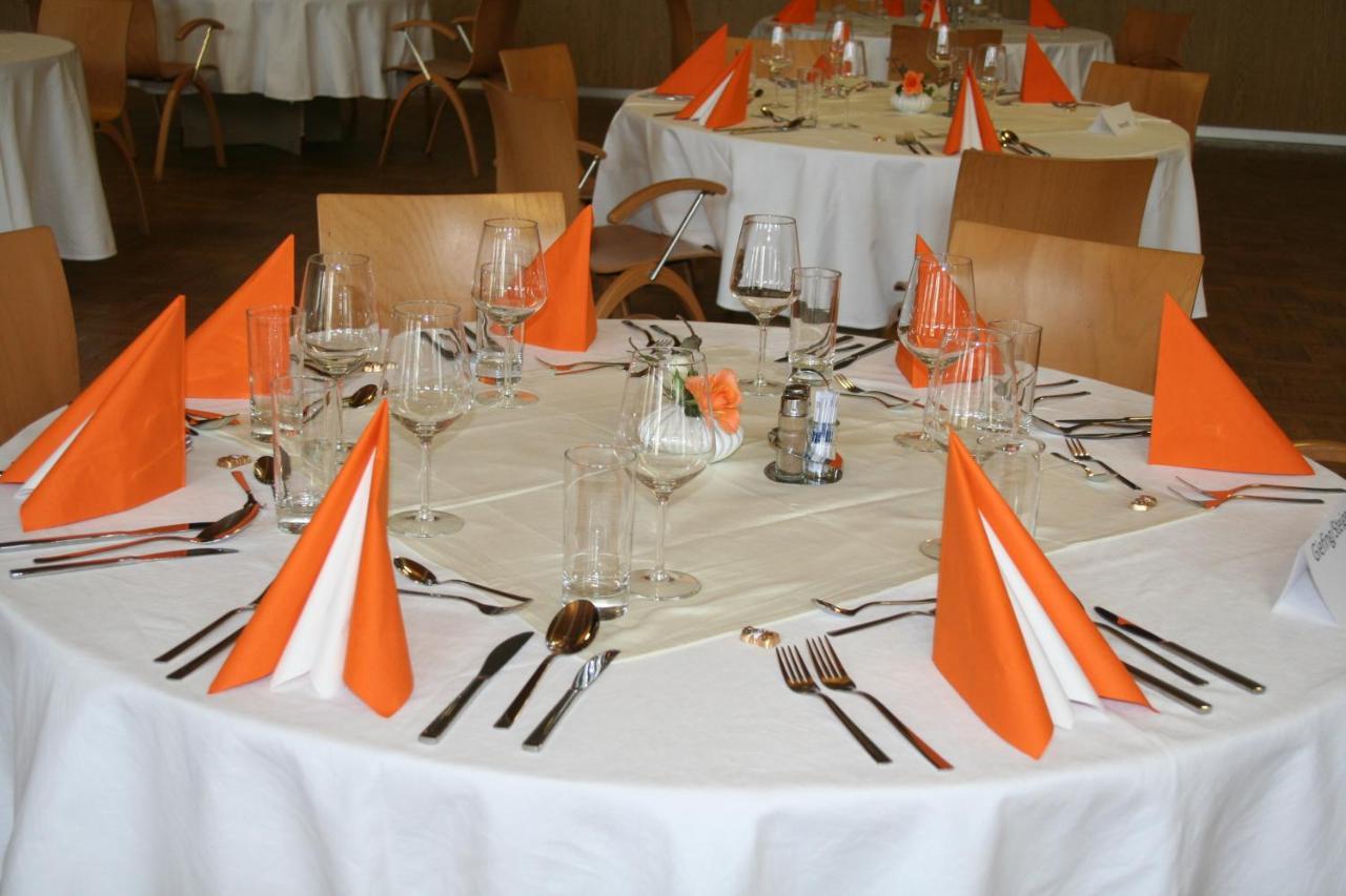Hotel - Restaurant Martinihof Neudorfl المظهر الخارجي الصورة
